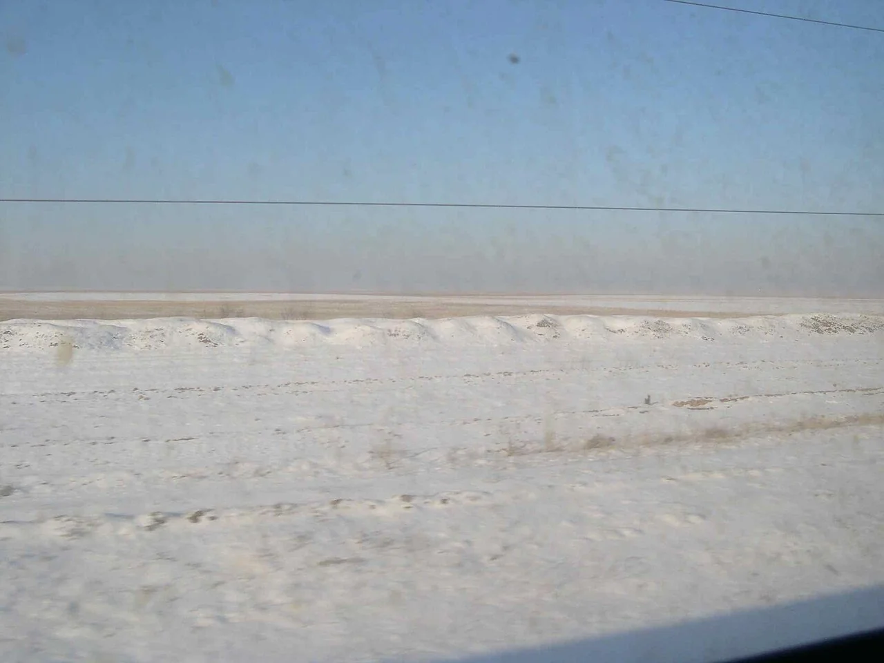 Cold_Steppe_(4983154024), illustrating the market context for this Central Asia procurement guide.