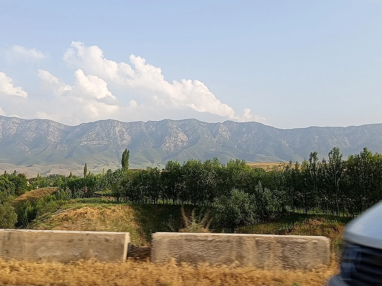 Beauty_of_Kyrgyzstan, illustrating the market context for this Central Asia procurement guide.