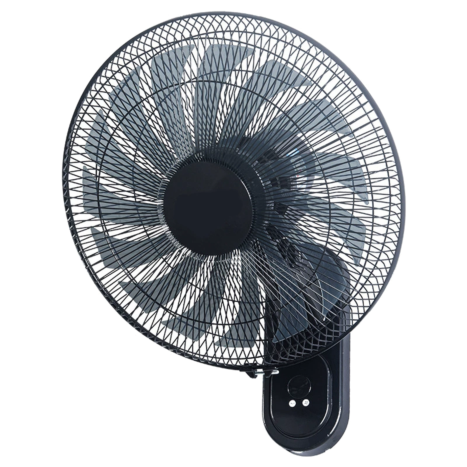 16-Inch Multi-Blade Wall Fan