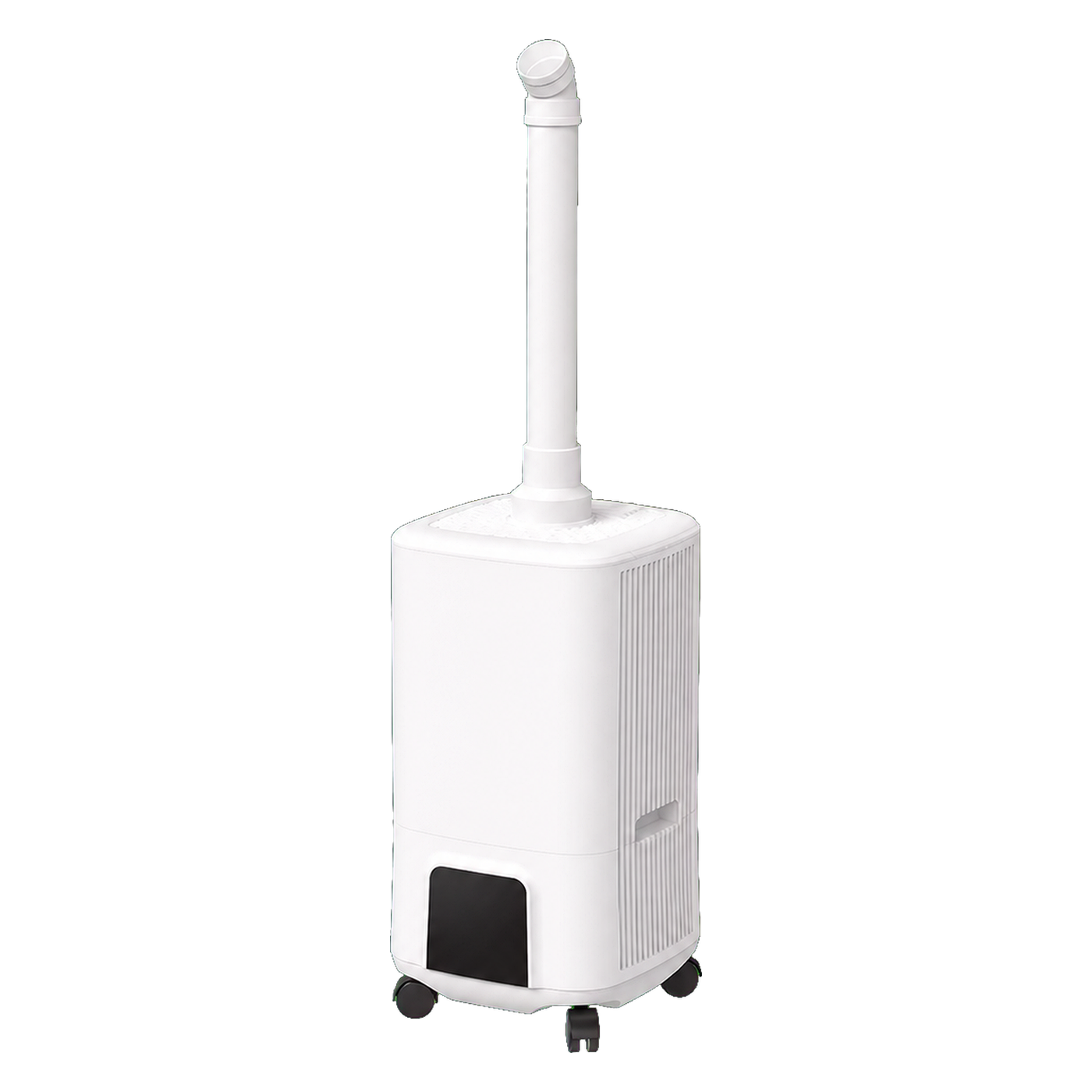 Upright Single-Pipe Commercial Humidifier