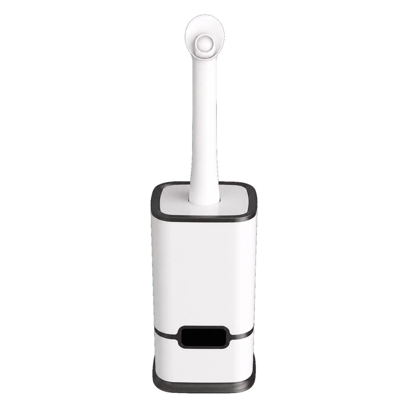 Straight-Pipe Commercial Humidifier