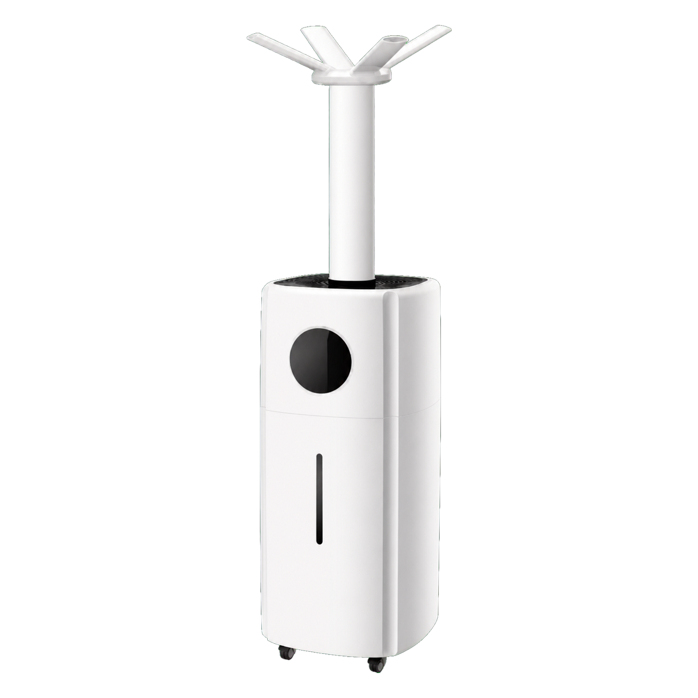 Branched-Mist Commercial Humidifier
