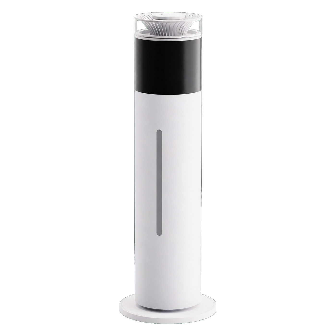 Smart Cylindrical Humidifier