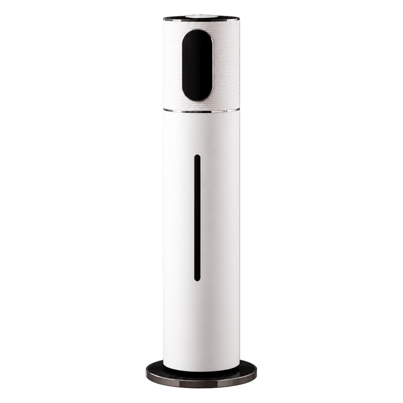 Top-Panel Smart Cylindrical Humidifier