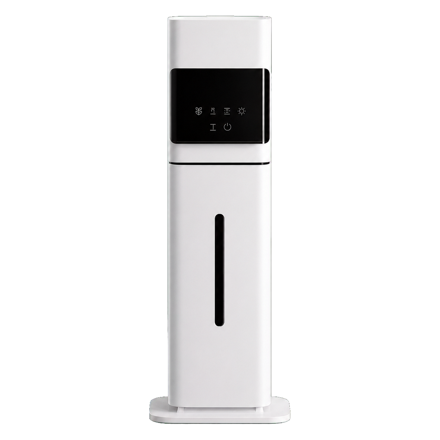 Rectangular-Panel Floor-Standing Humidifier