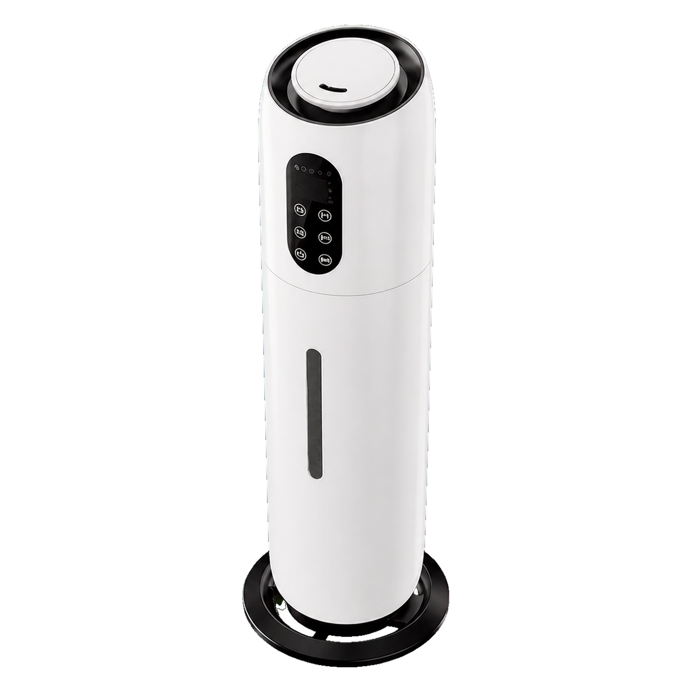 Ring-Top Smart Humidifier