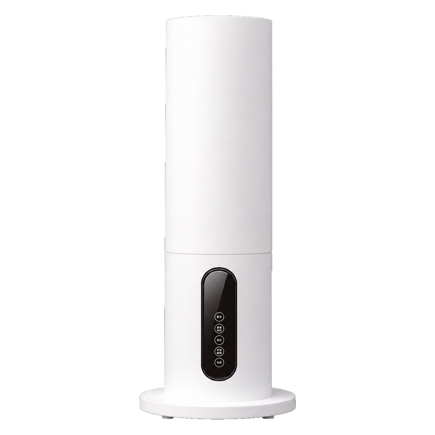 Lower-Panel Smart Humidifier