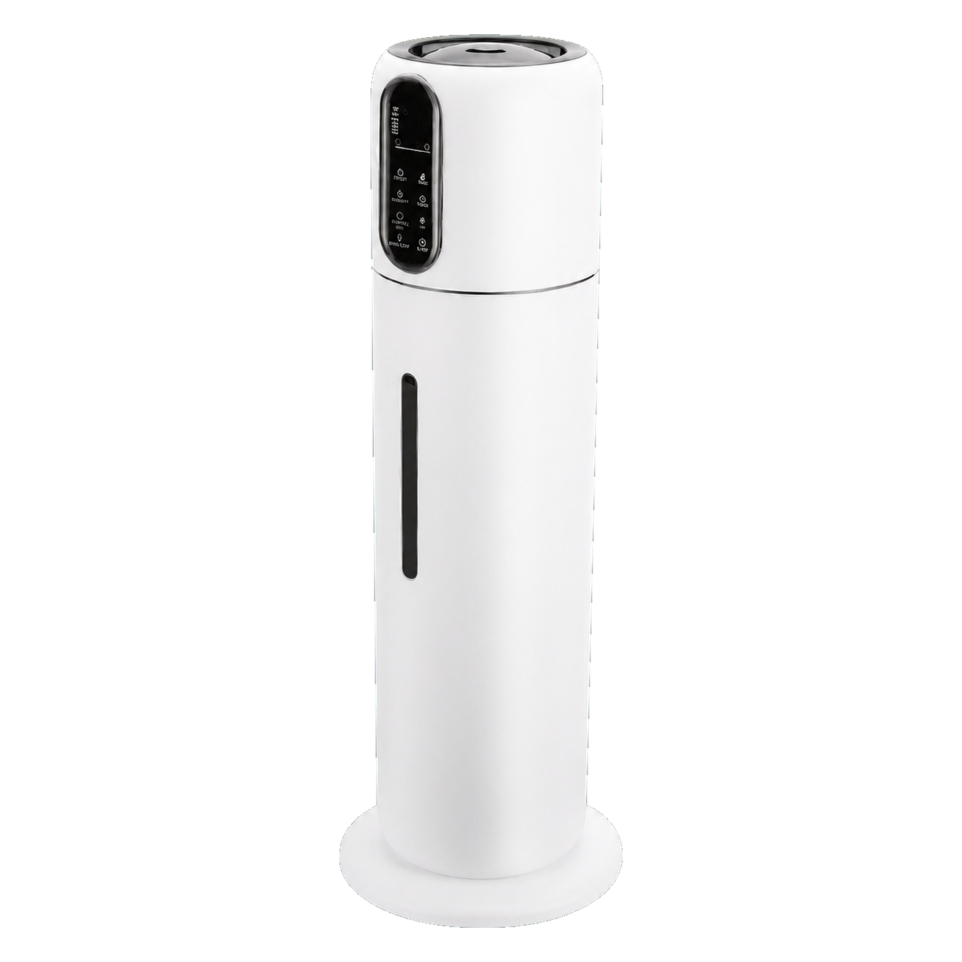 Side-Panel Floor-Standing Humidifier