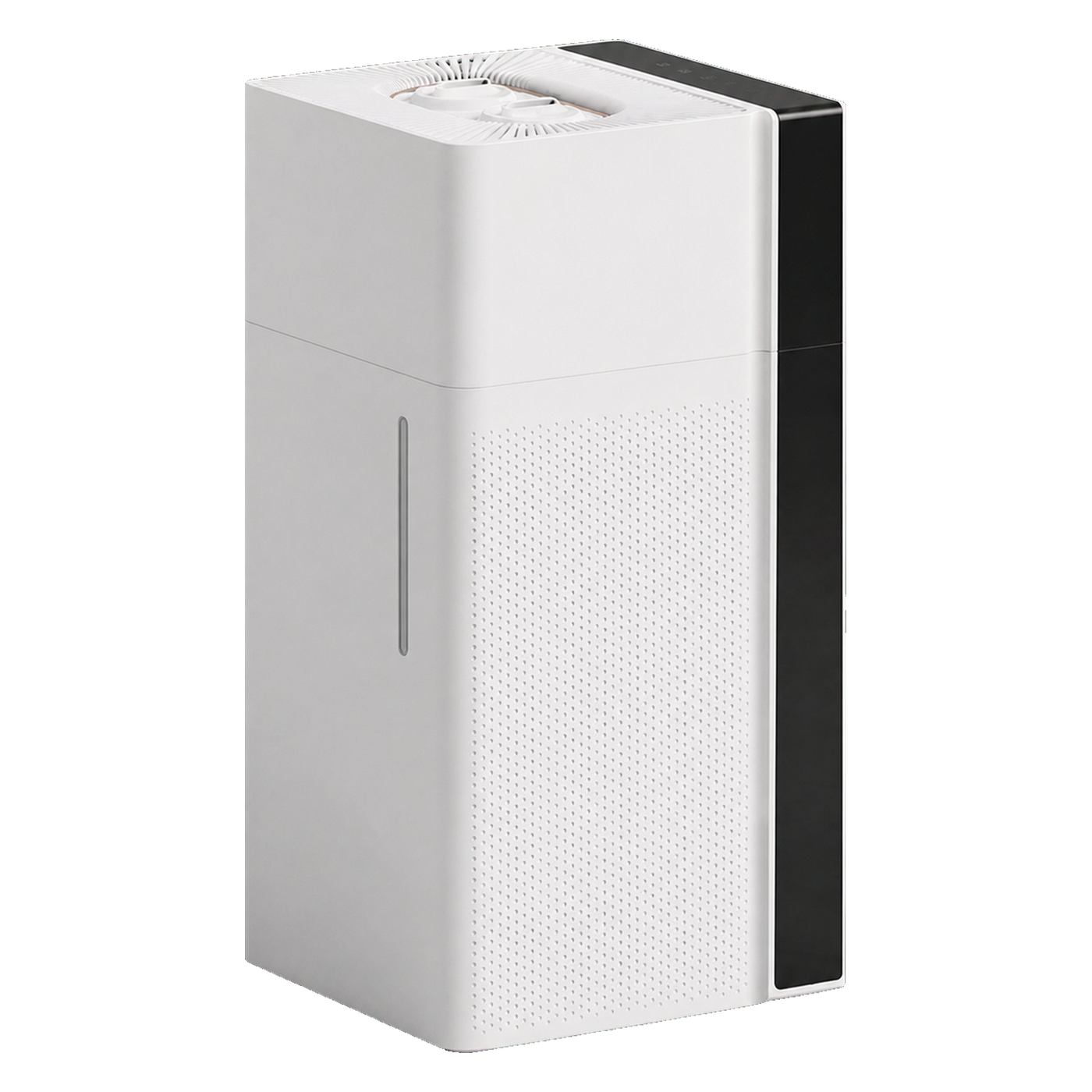 Box-Type Warm/Cool Mist Humidifier