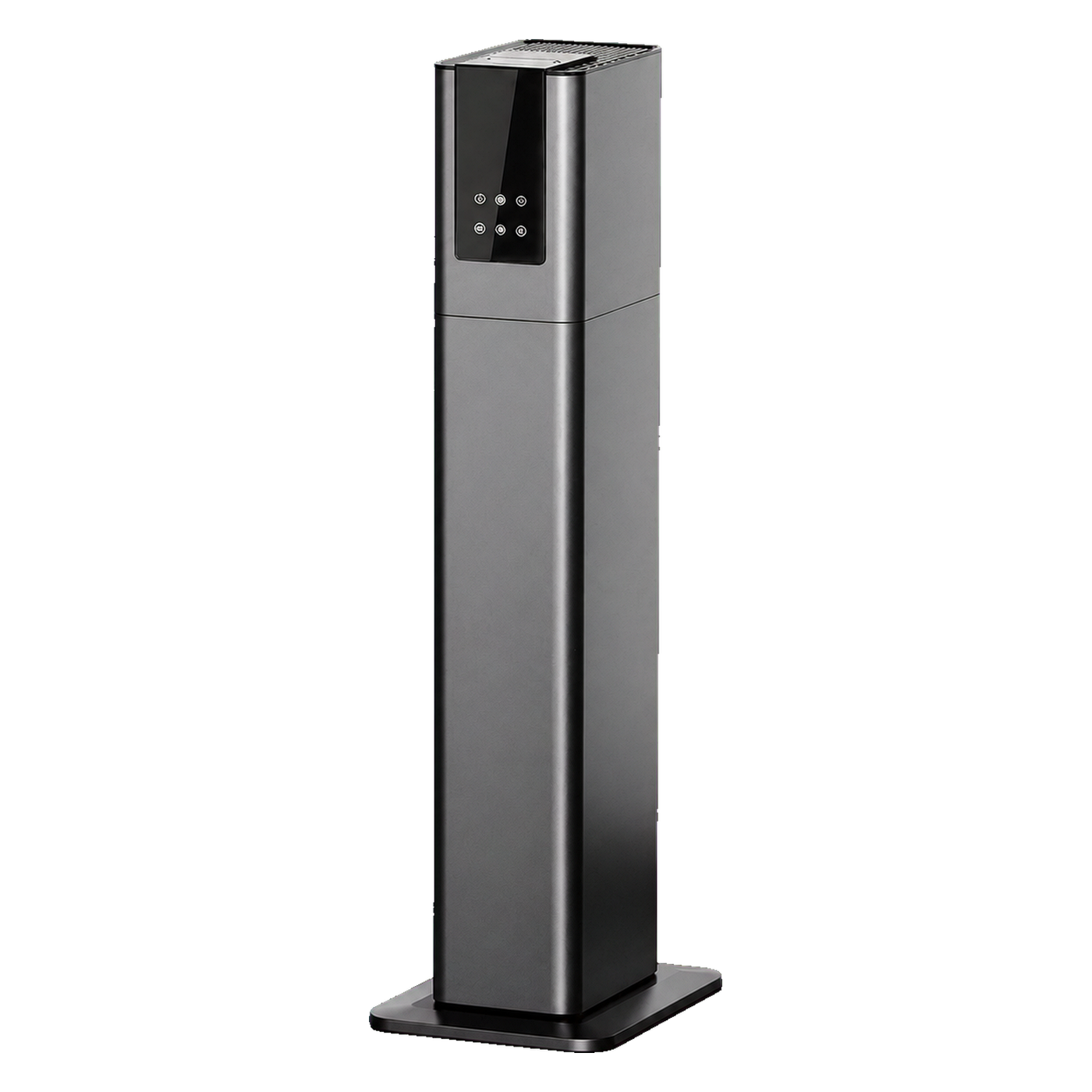 Warm/Cool Mist Floor-Standing Humidifier