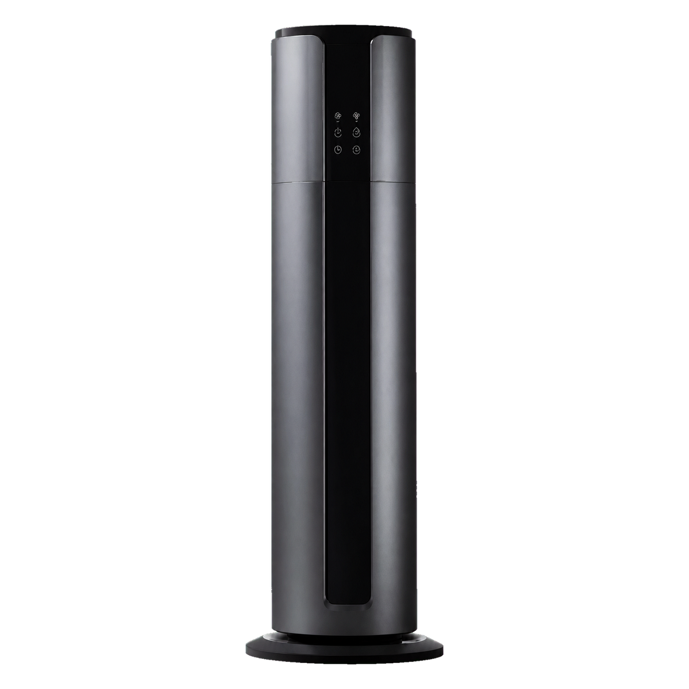 Center-Panel Remote-Control Humidifier