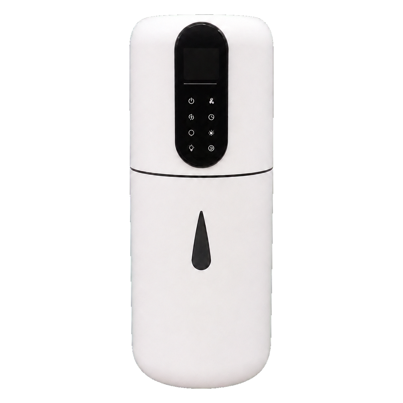 Vertical-Touch Tabletop Humidifier