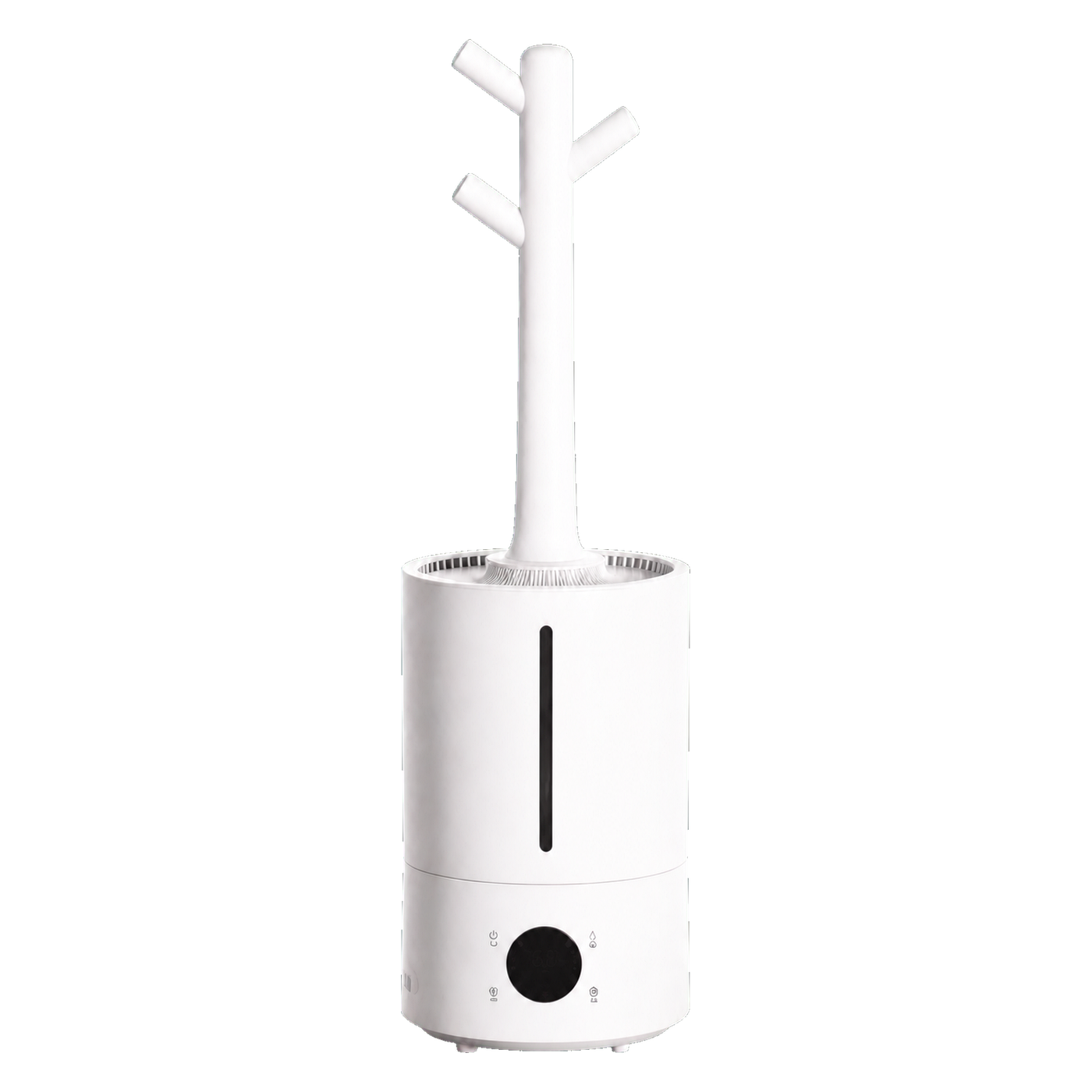 3-Way Mist Remote-Control Humidifier