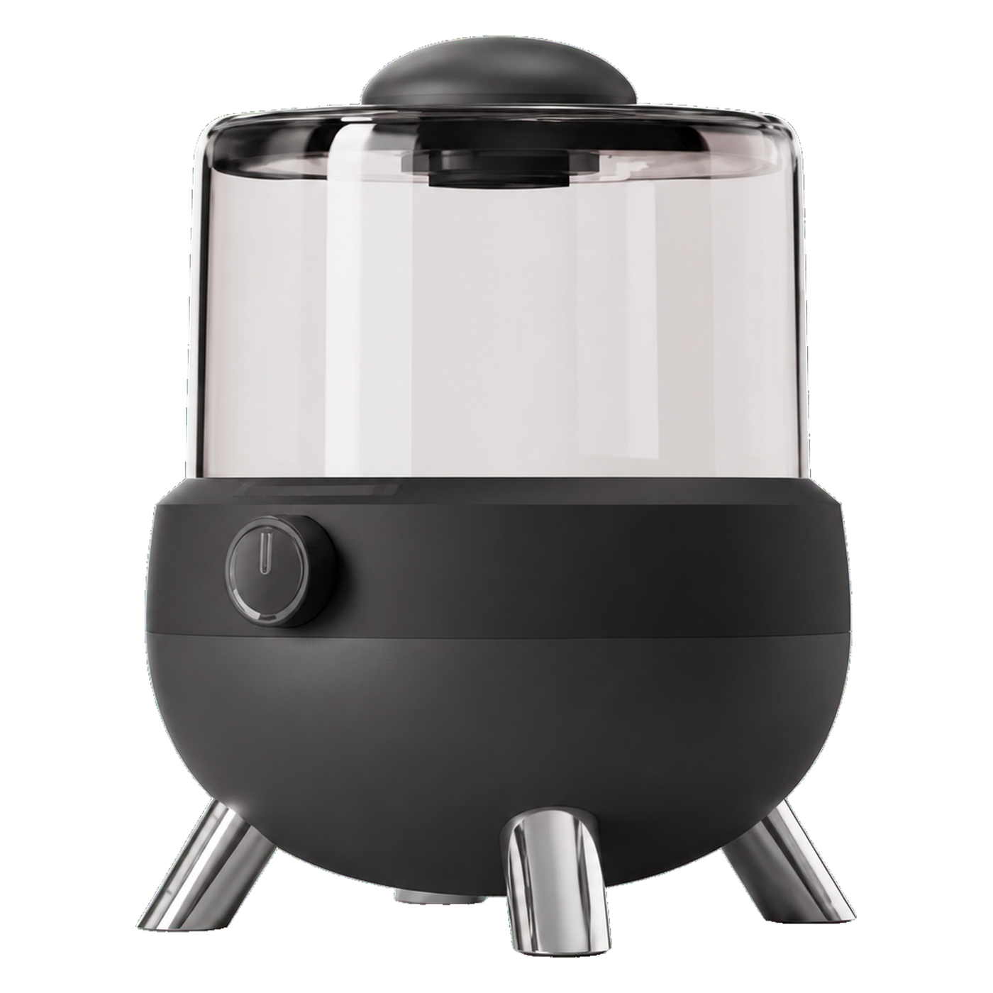 Tripod Rotary-Control Humidifier