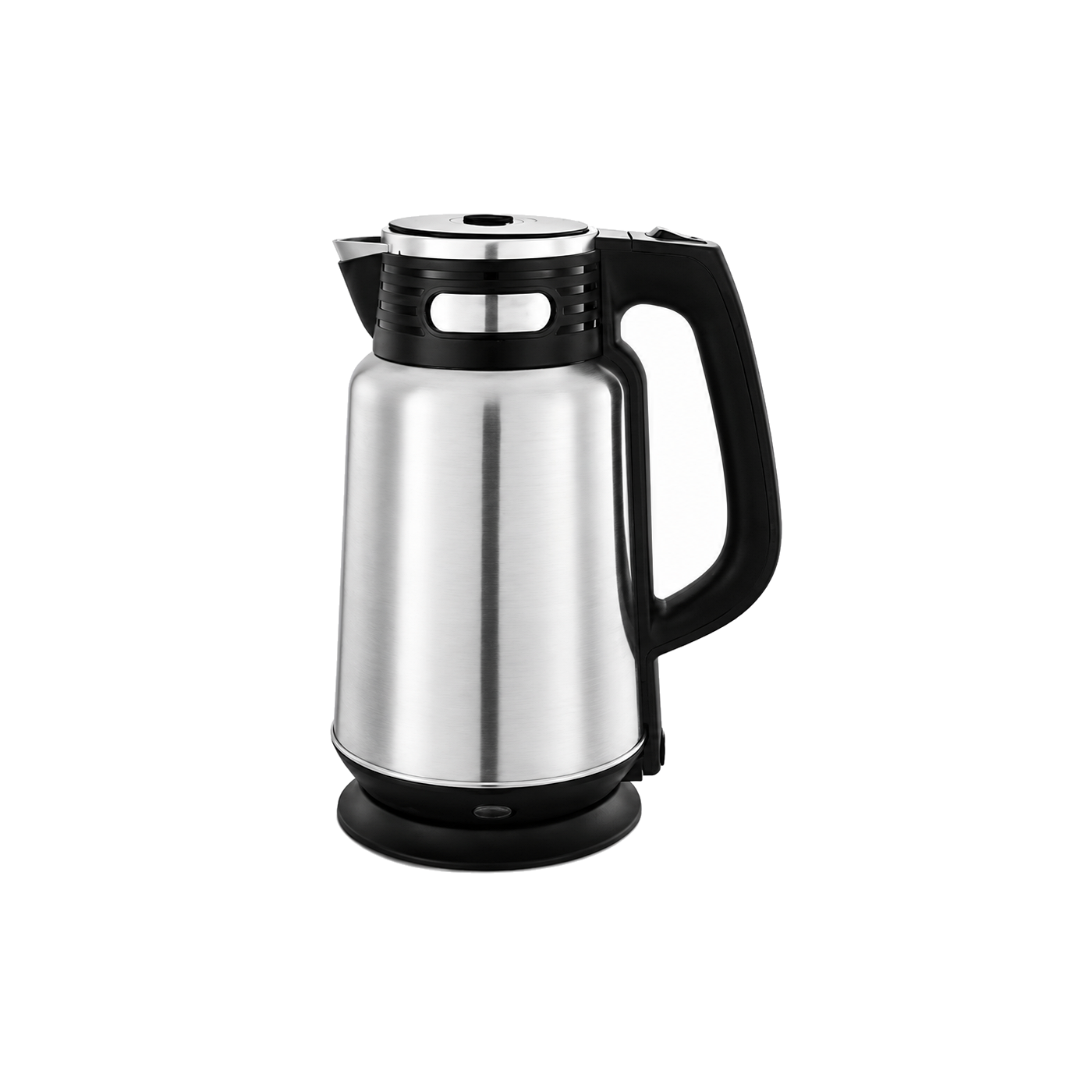 Slim Stainless Steel Electric Kettle