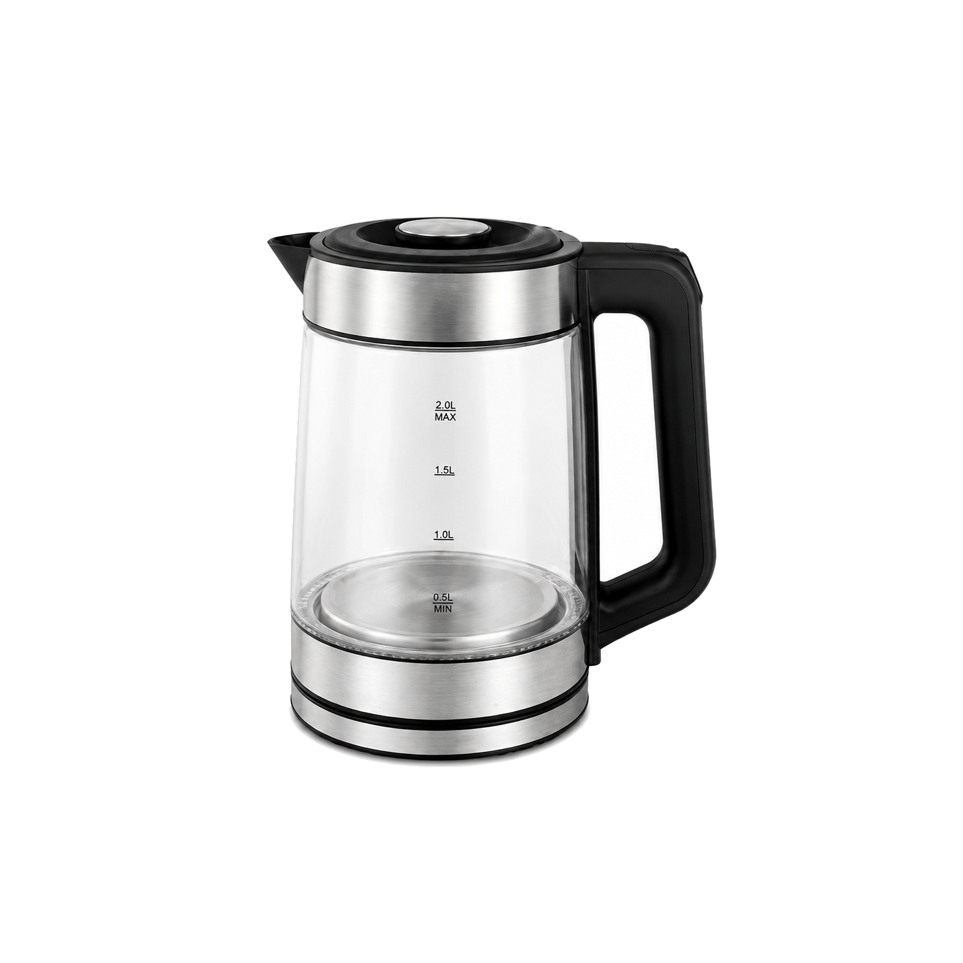 Glass Electric Kettle