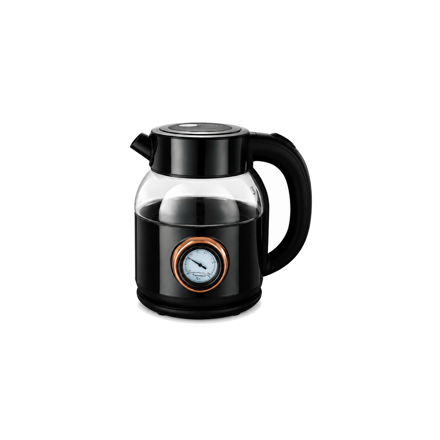 Thermometer Glass Electric Kettle