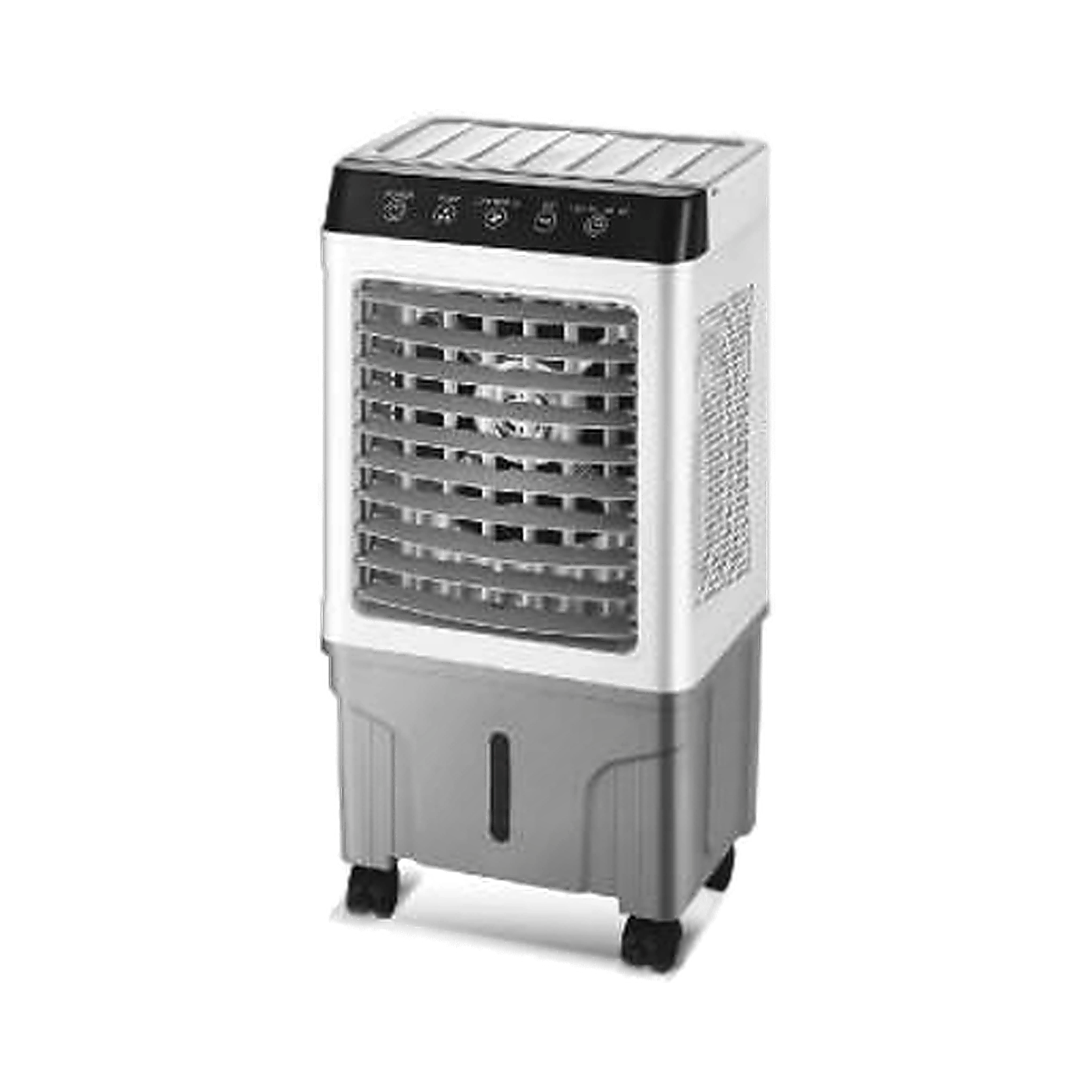 Mobile Evaporative Air Cooler