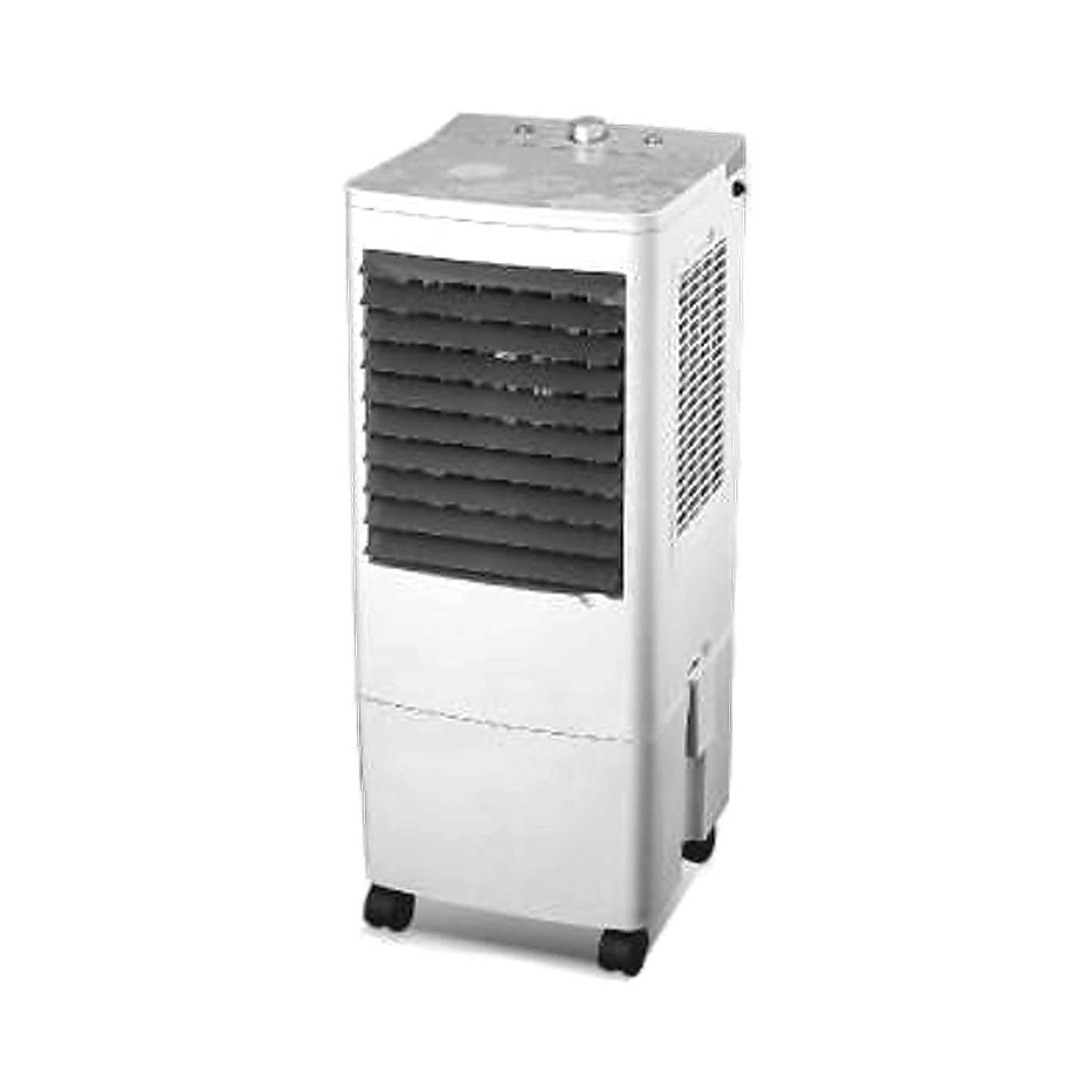 Slim Mobile Evaporative Air Cooler