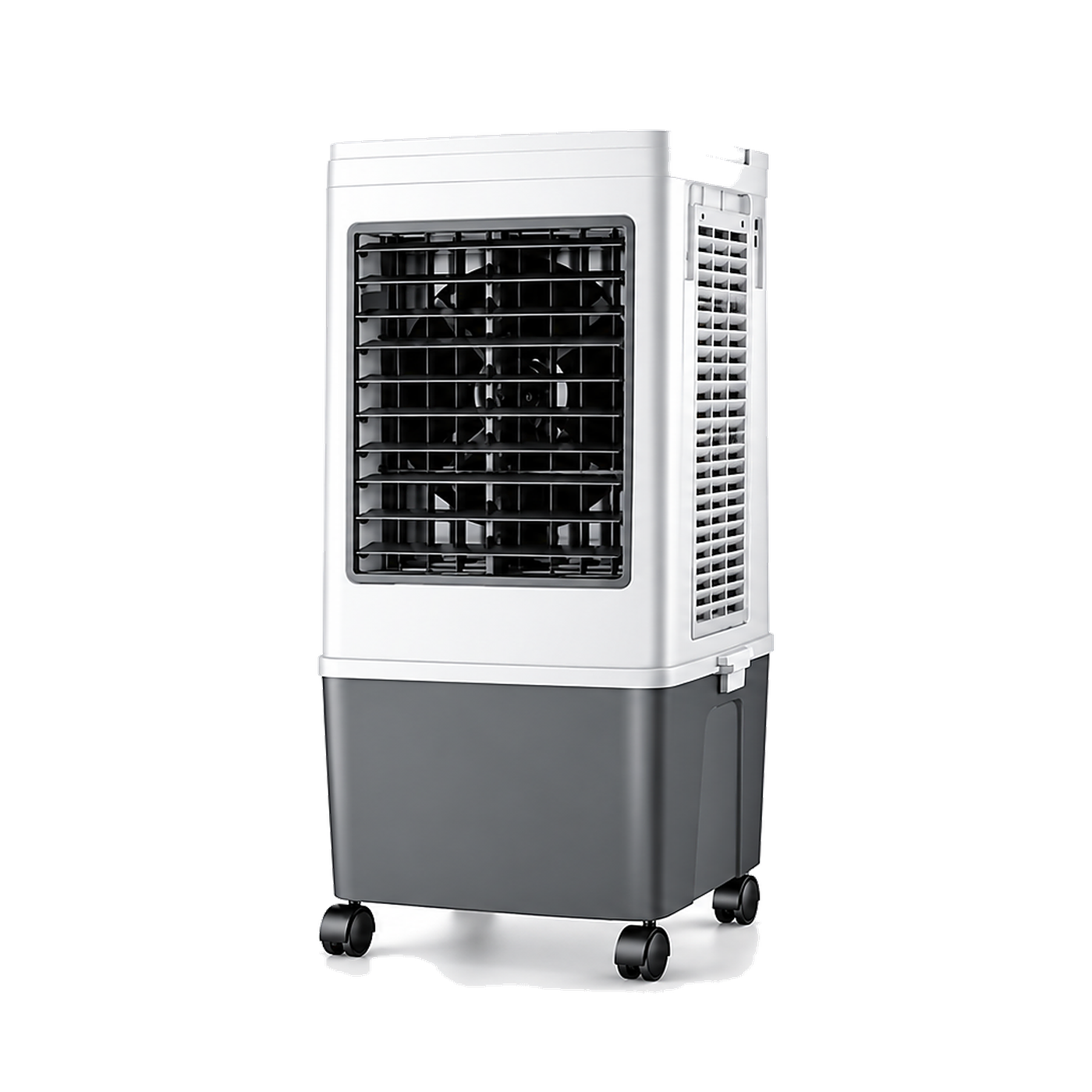 Multi-Power Evaporative Air Cooler