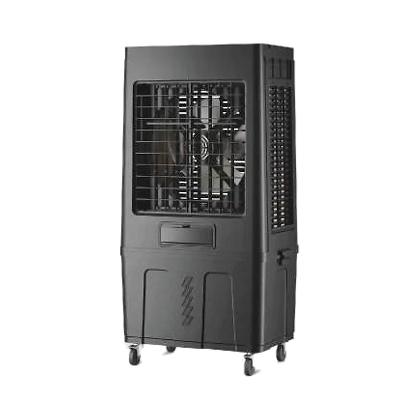 Upright Desert Air Cooler