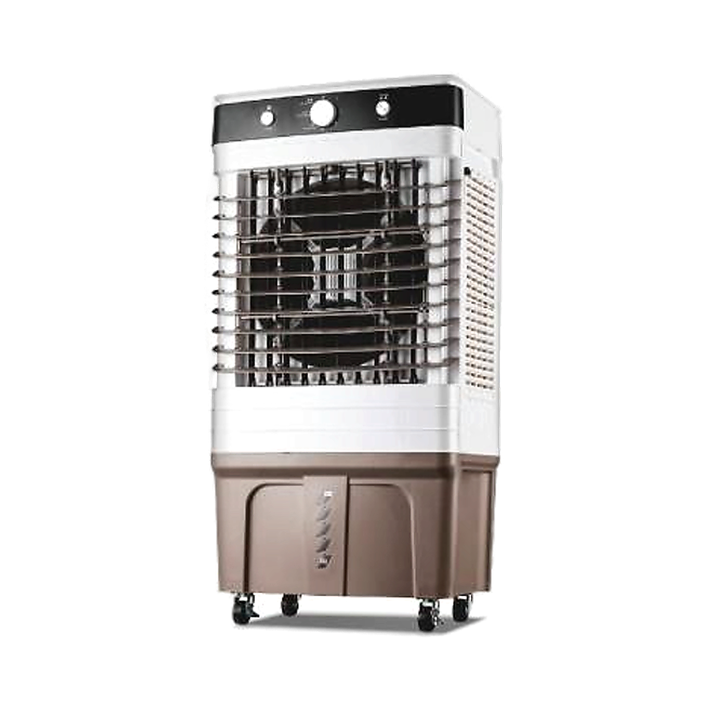 External-Louver Desert Air Cooler