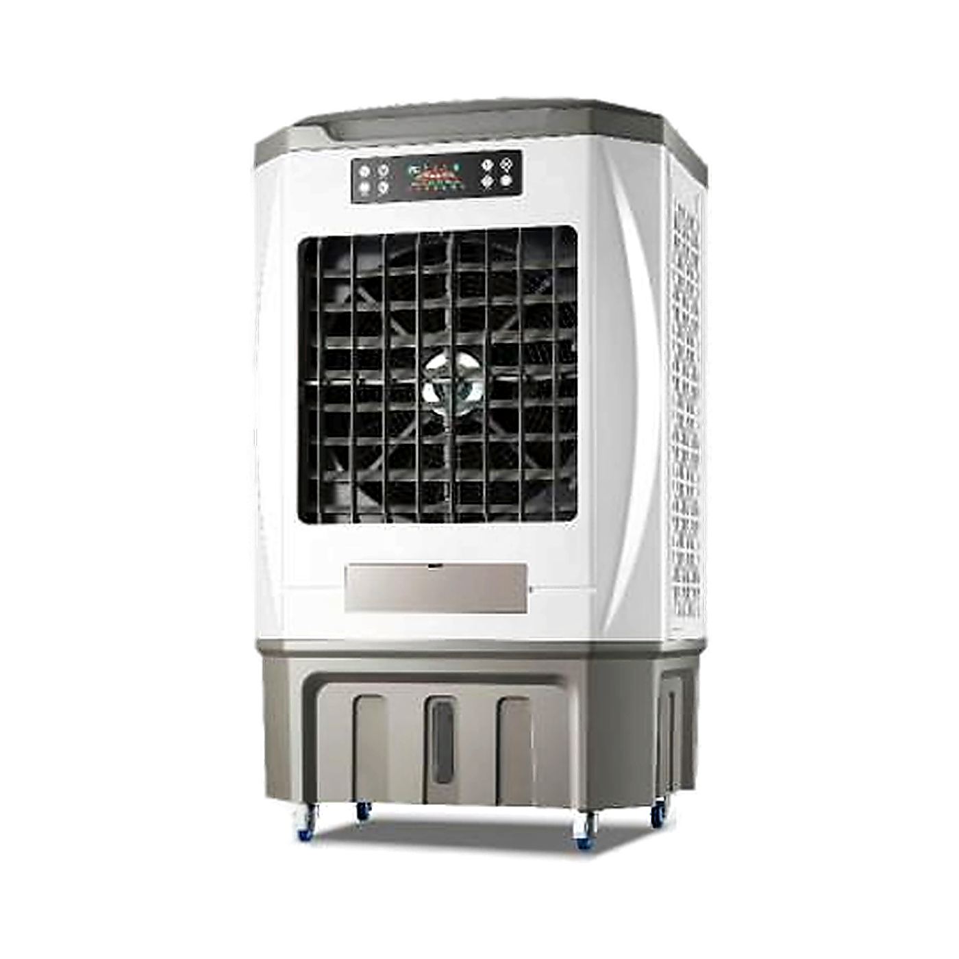 Commercial Evaporative Air Cooler