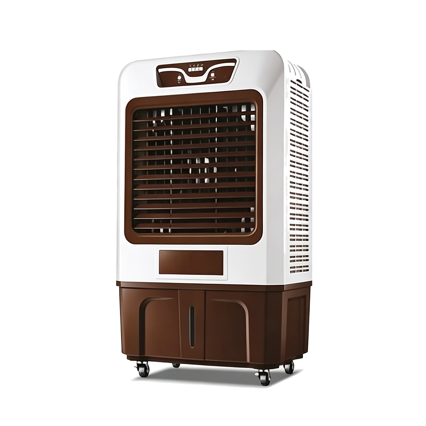 High-Airflow Commercial Evaporative Air Cooler