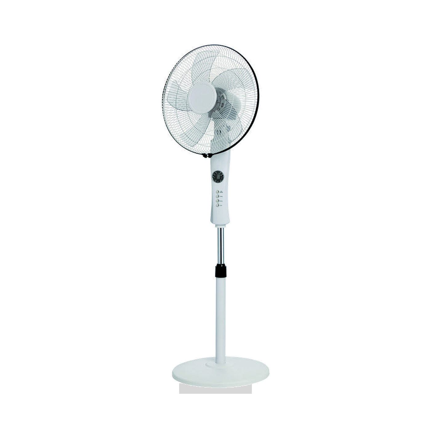 16-Inch Rotary-Control Pedestal Fan