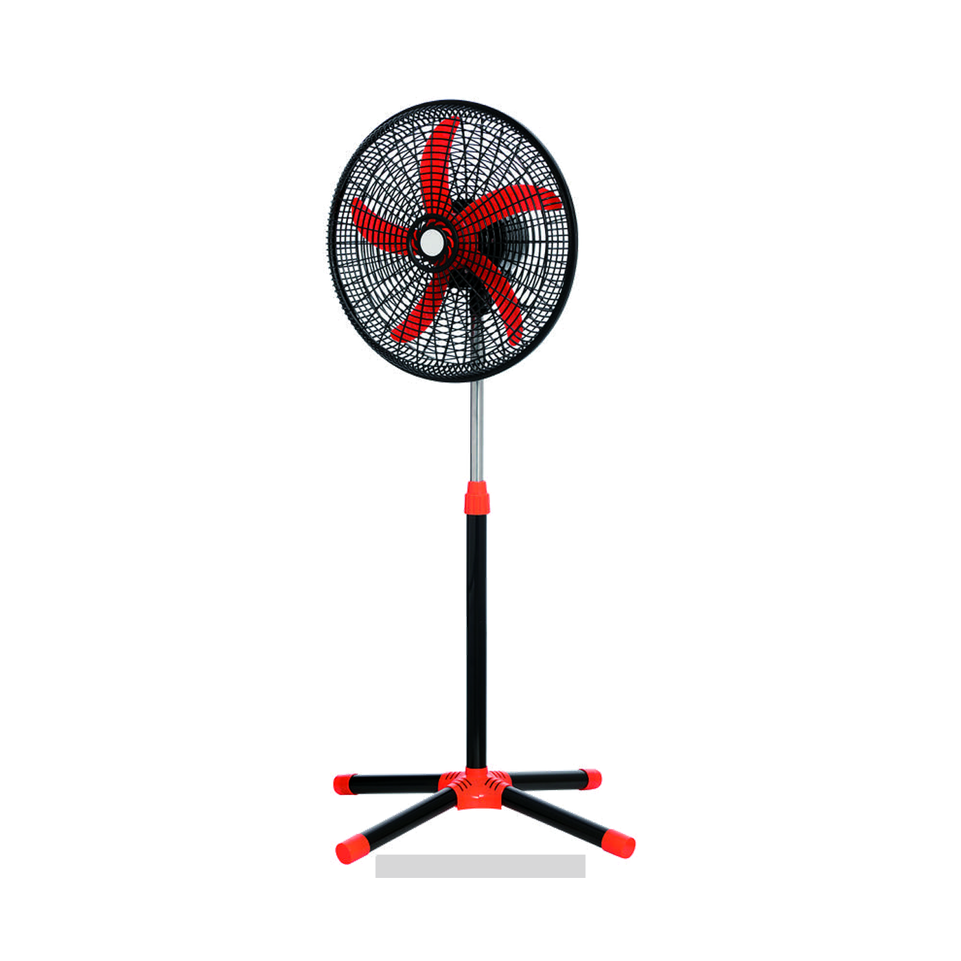 18-Inch Tripod-Base Pedestal Fan