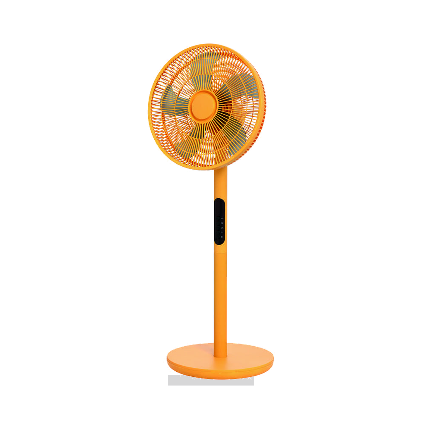 16-Inch Electronic-Control Pedestal Fan