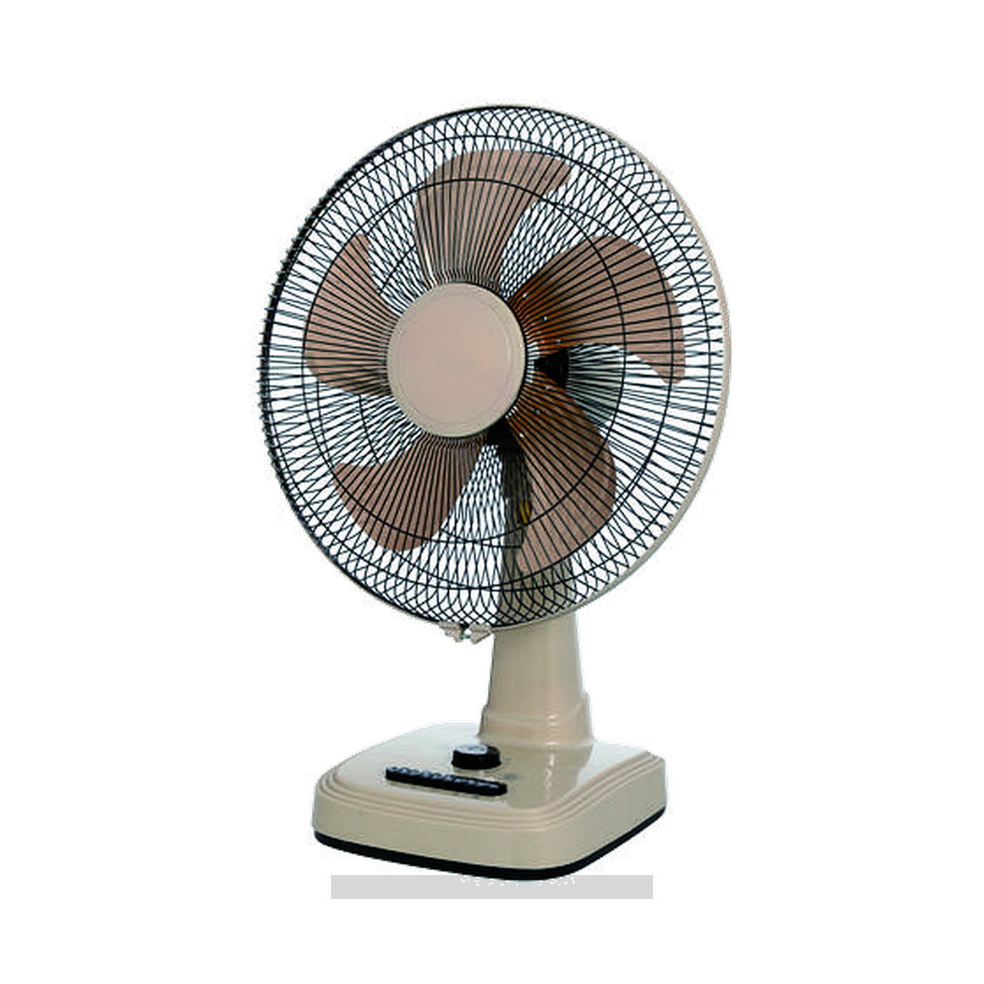 16-Inch Metal Table Fan