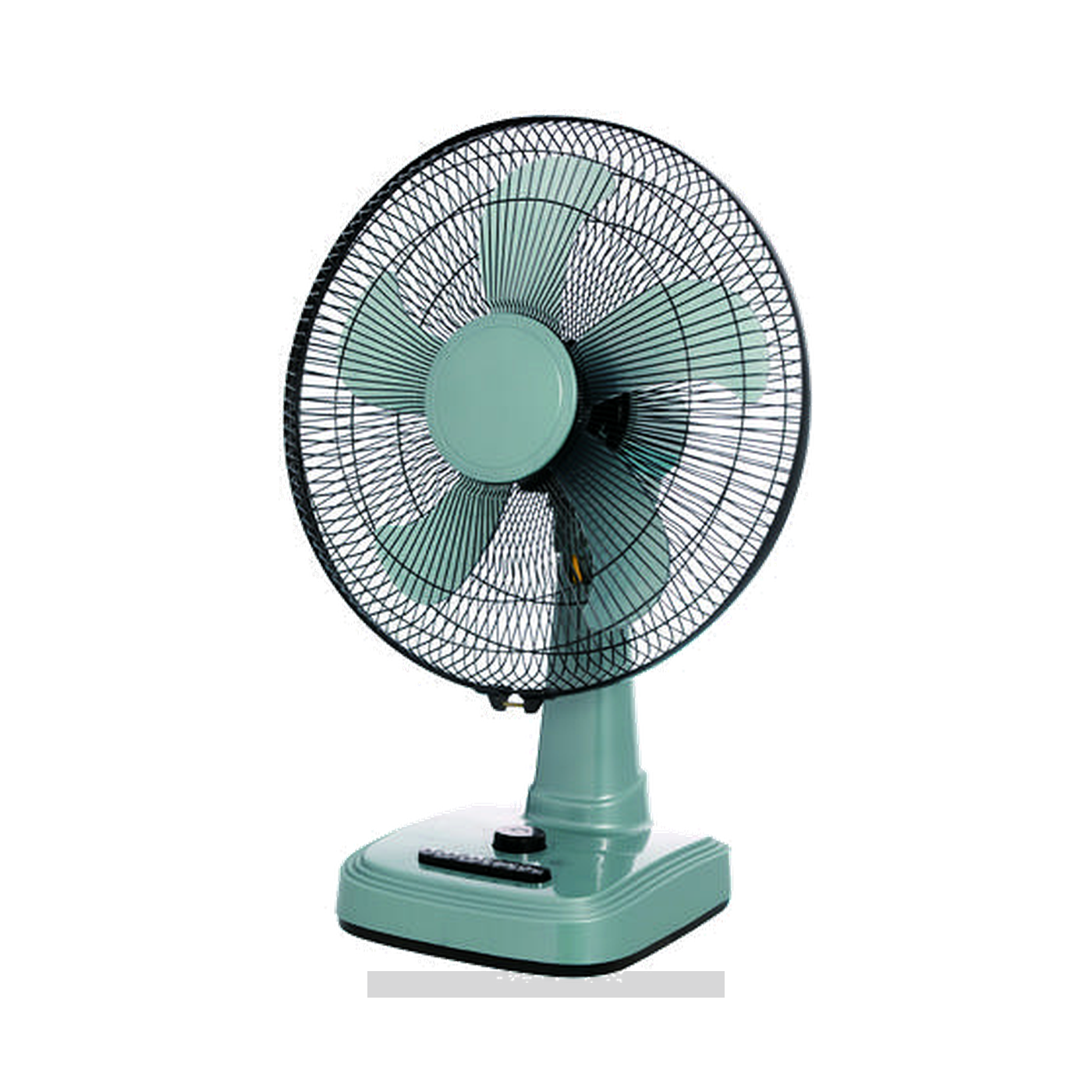 16-Inch 3-Color Table Fan