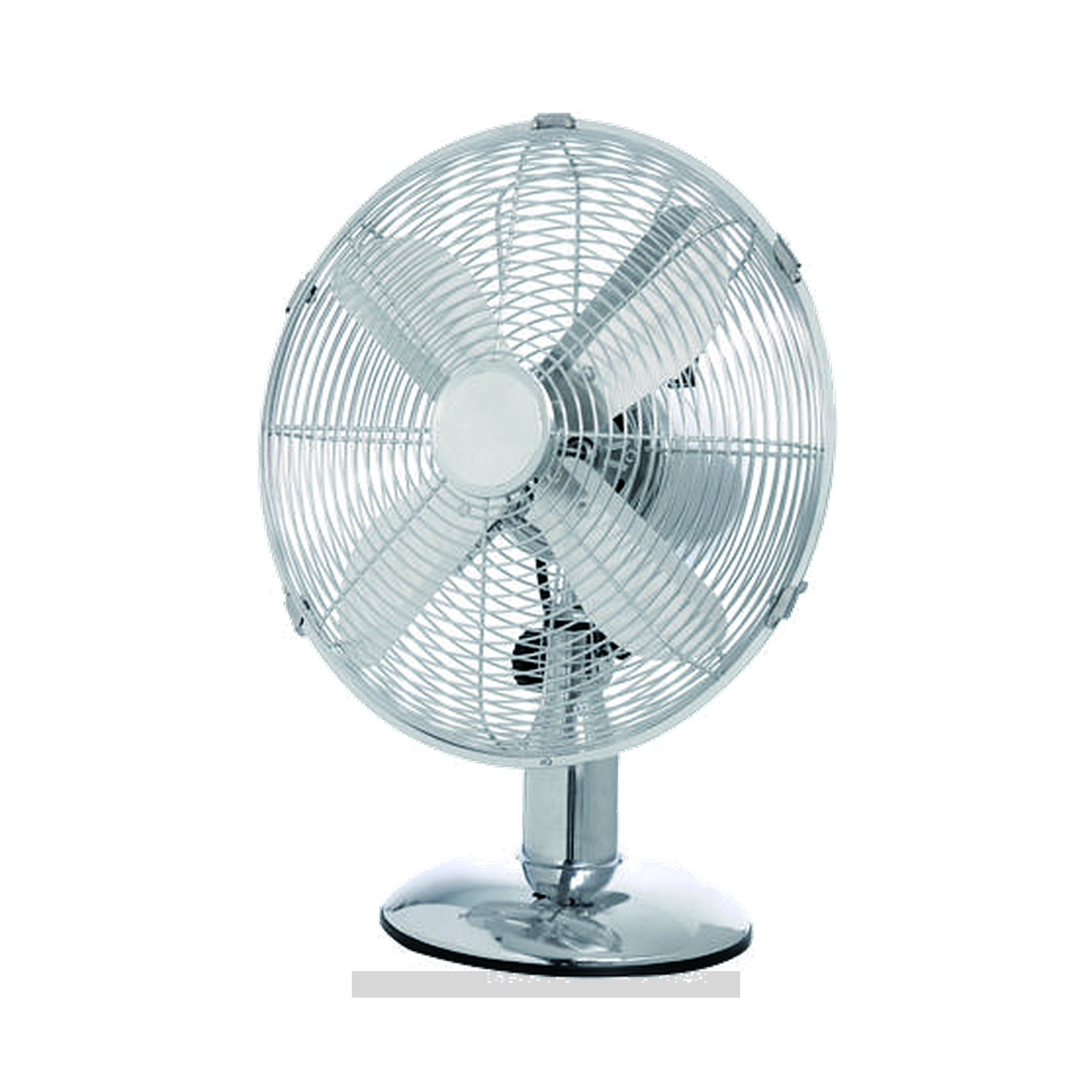 16-Inch Rotary-Control Base Table Fan