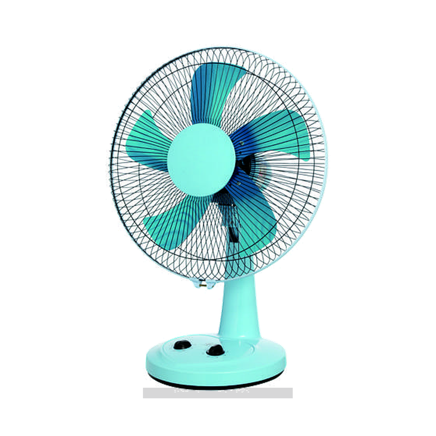 12-Inch Dual-Design Table Fan