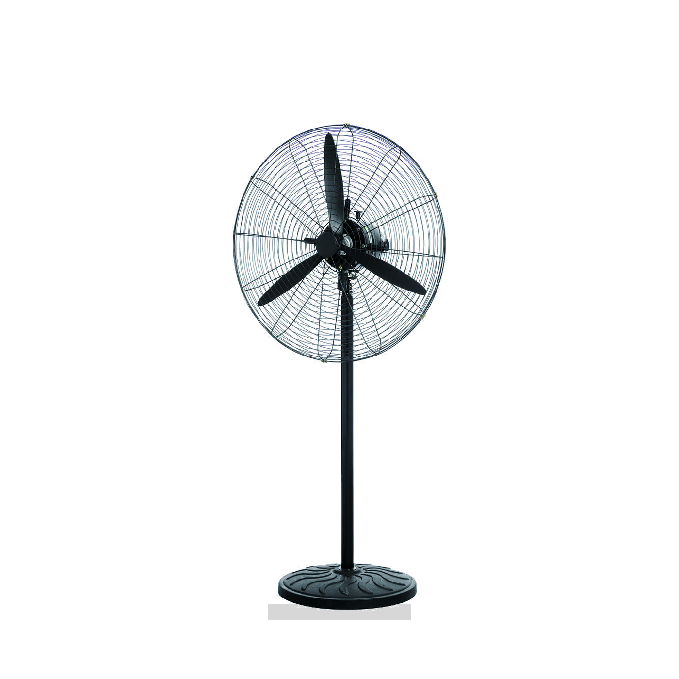 Industrial Pedestal Fan