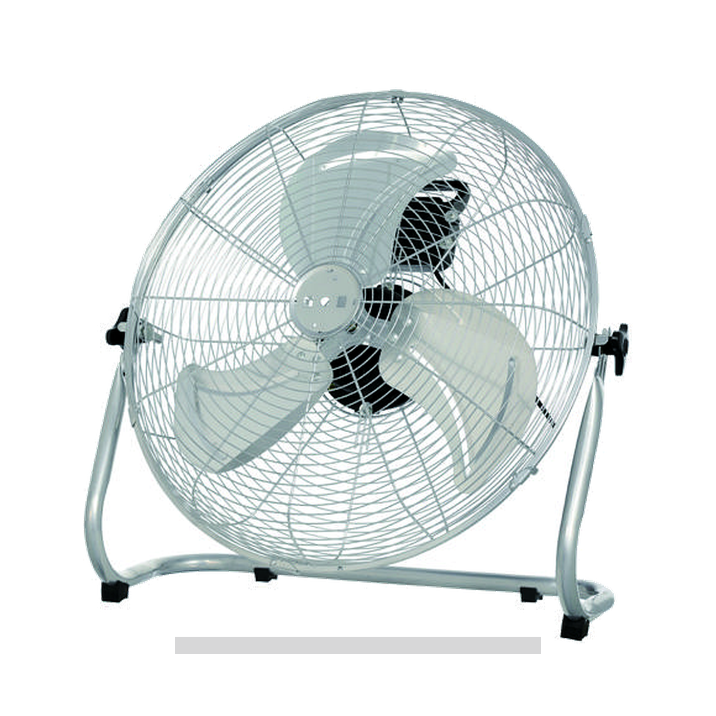 Industrial Metal Floor Fan