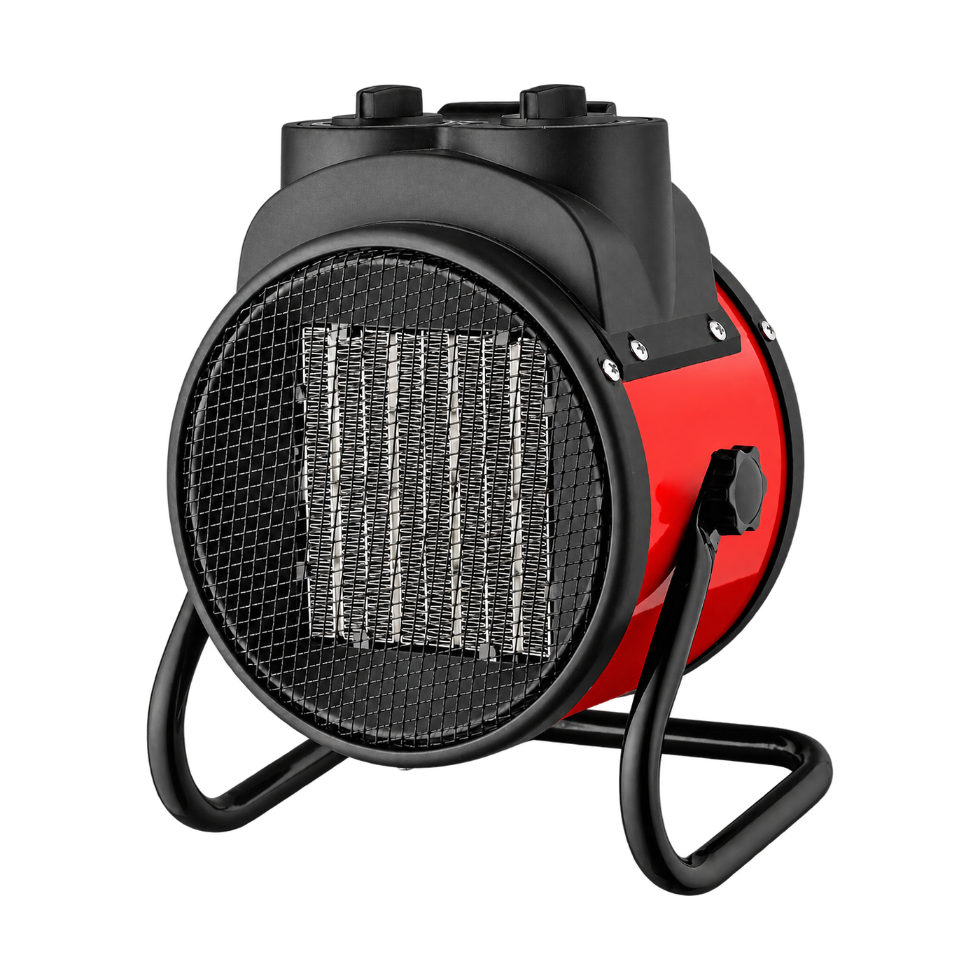 Compact Ceramic Fan Heater
