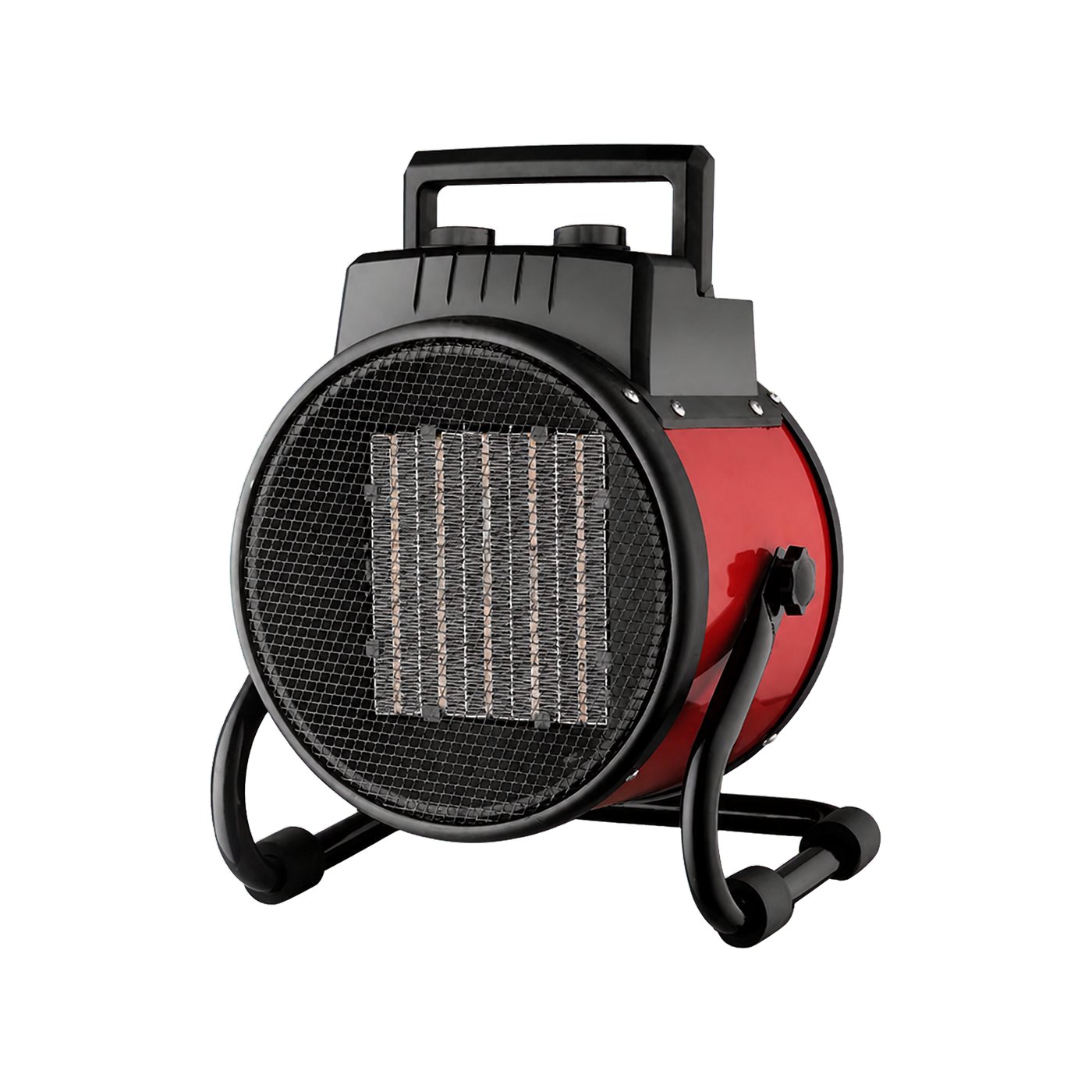 Portable Ceramic Fan Heater
