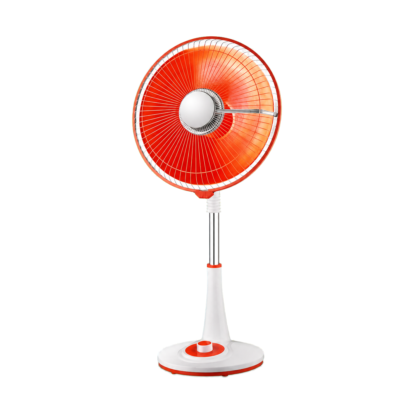 14-Inch Floor-Standing Radiant Heater