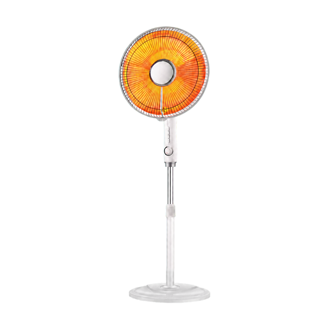 16-Inch Timer Floor-Standing Radiant Heater