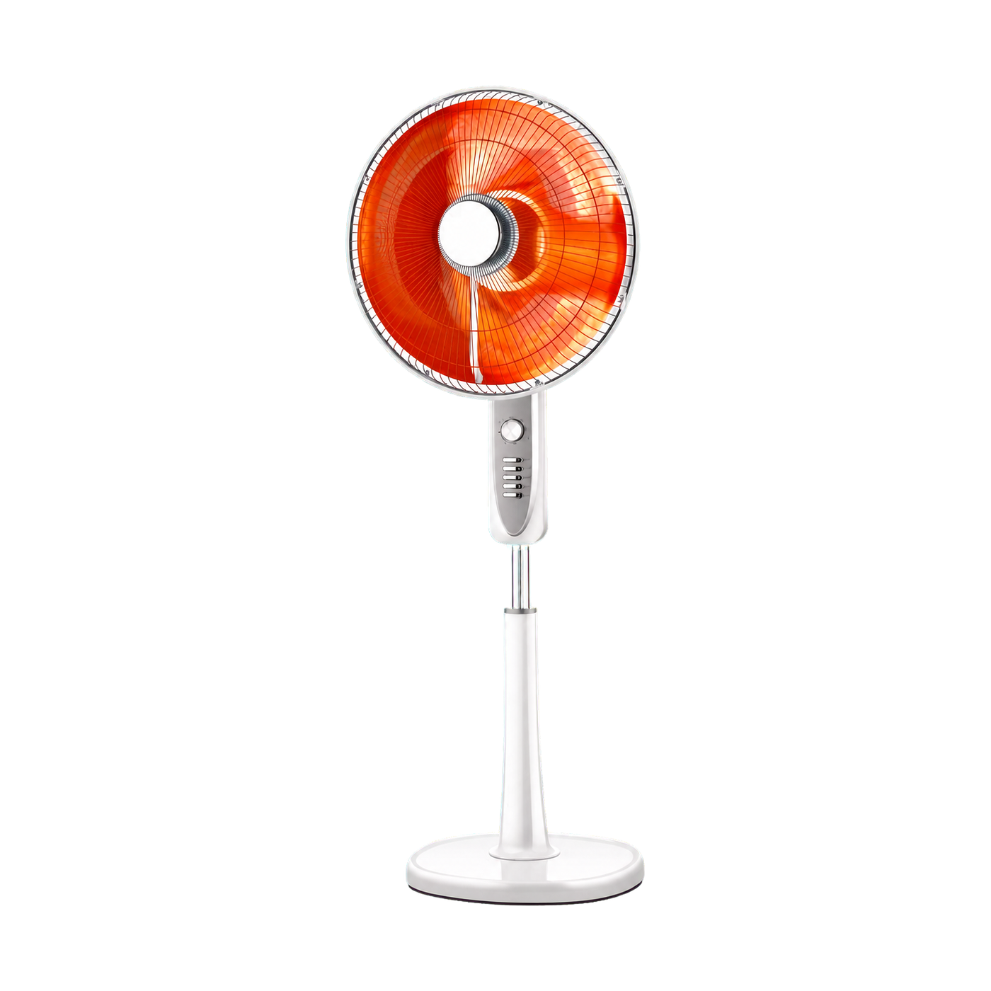 20-Inch Floor-Standing Radiant Heater