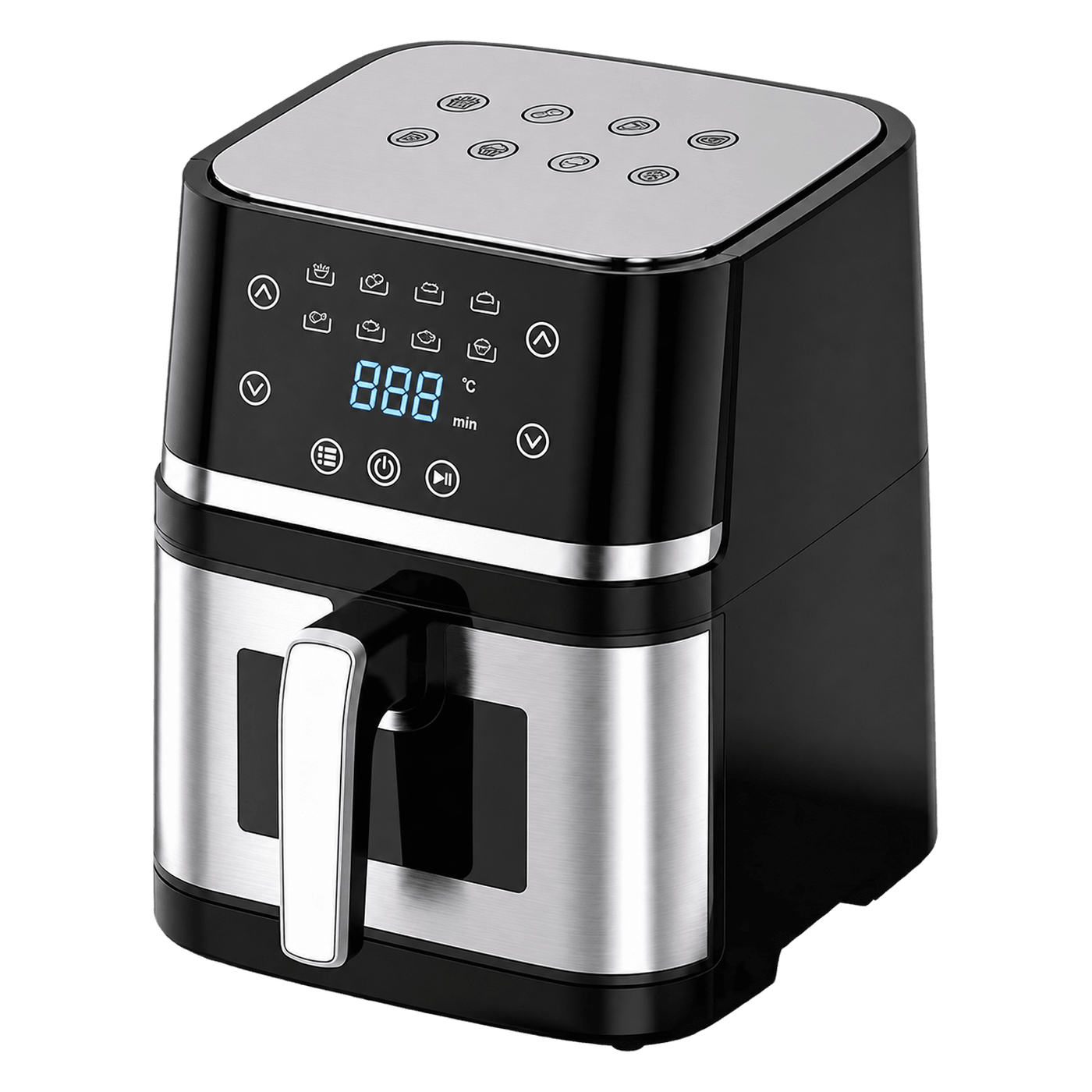 Digital Air Fryer