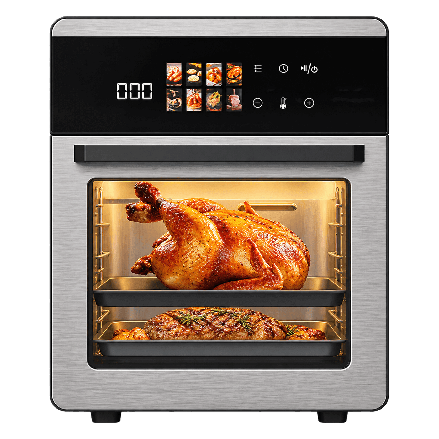 Multifunction Air Fryer Oven