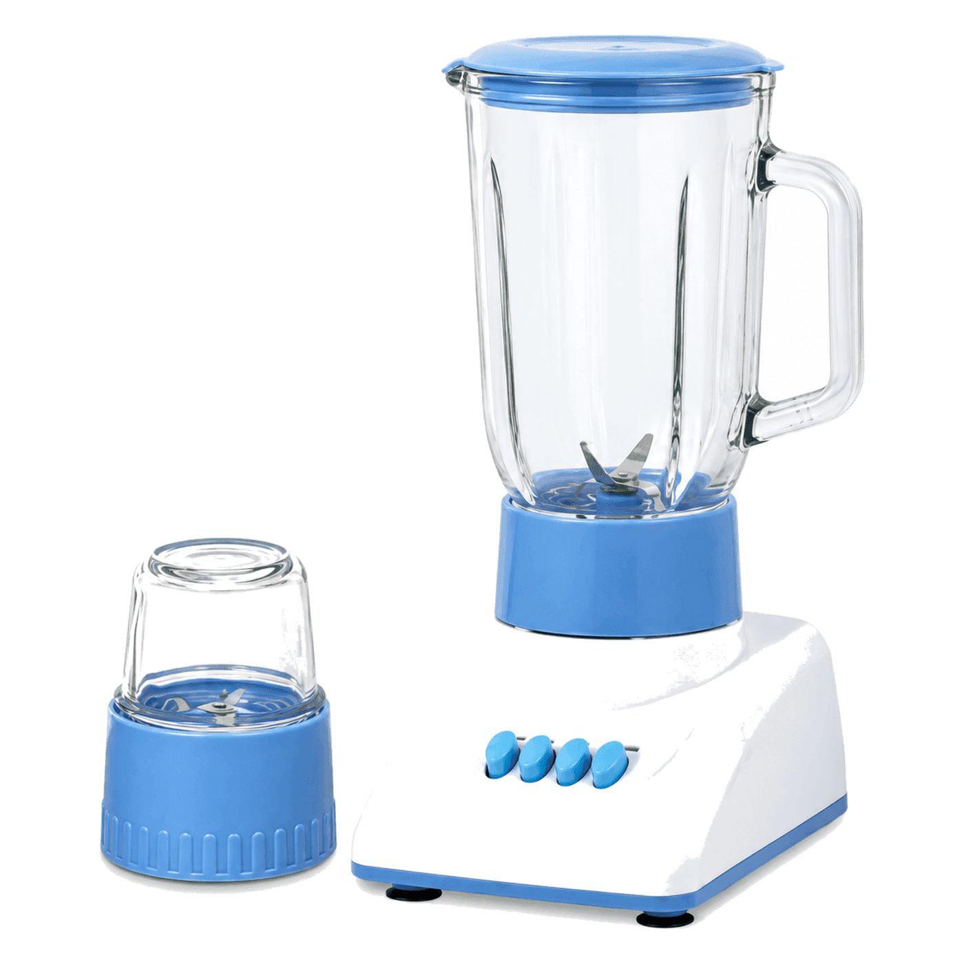 Glass-Jar Blender