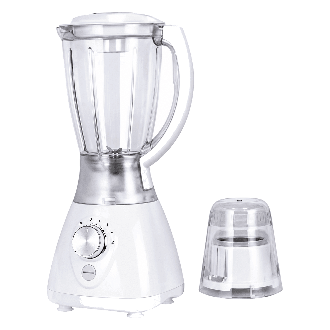 2-in-1 Blender