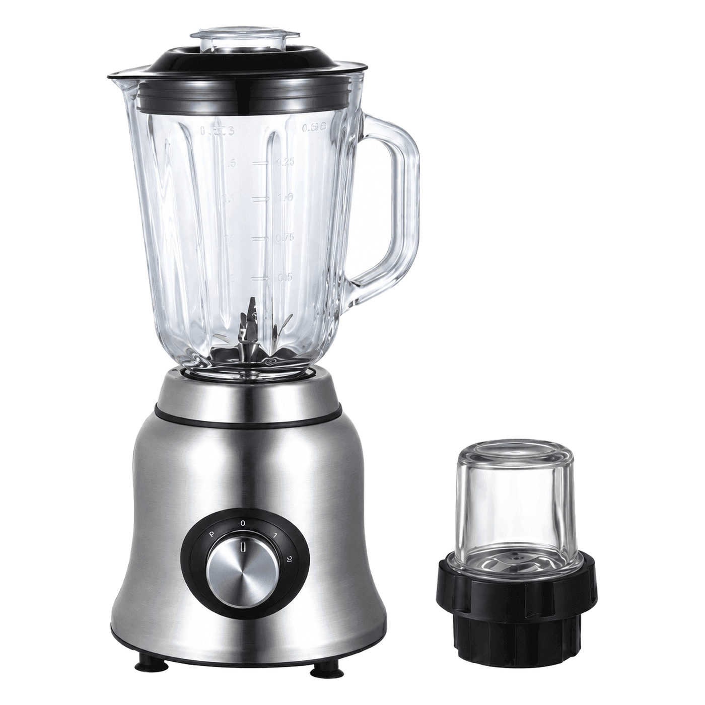 Rotary Ice-Crushing Blender
