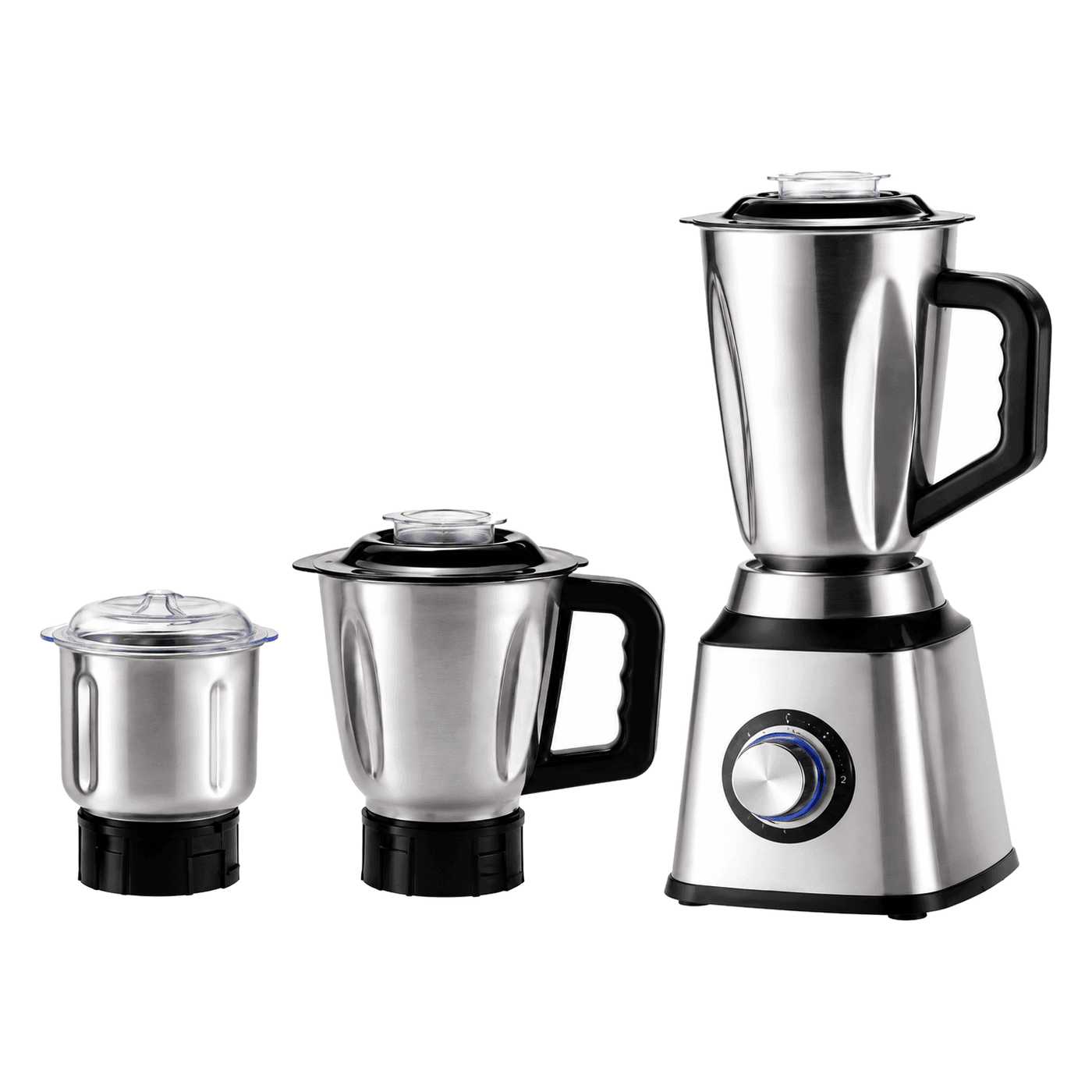 Multi-Jar Ice-Crushing Blender