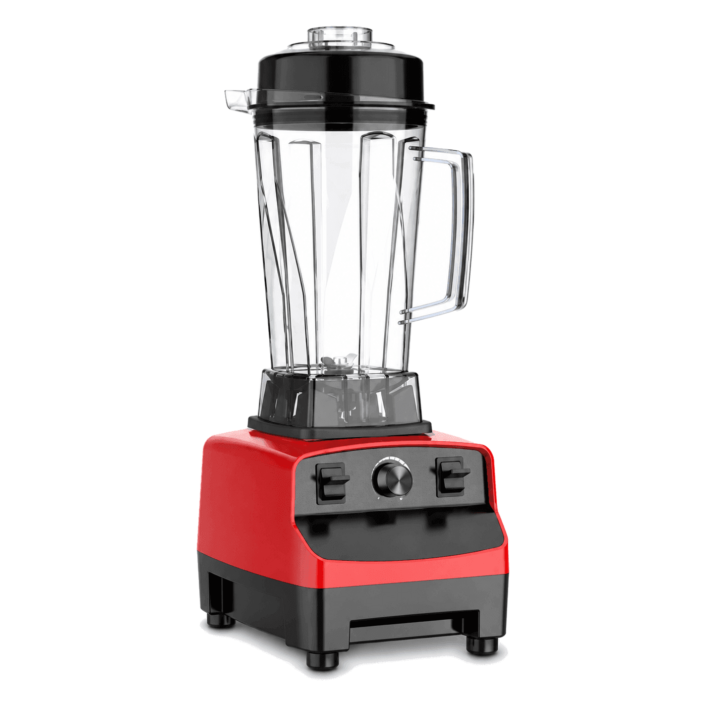 Commercial Blender