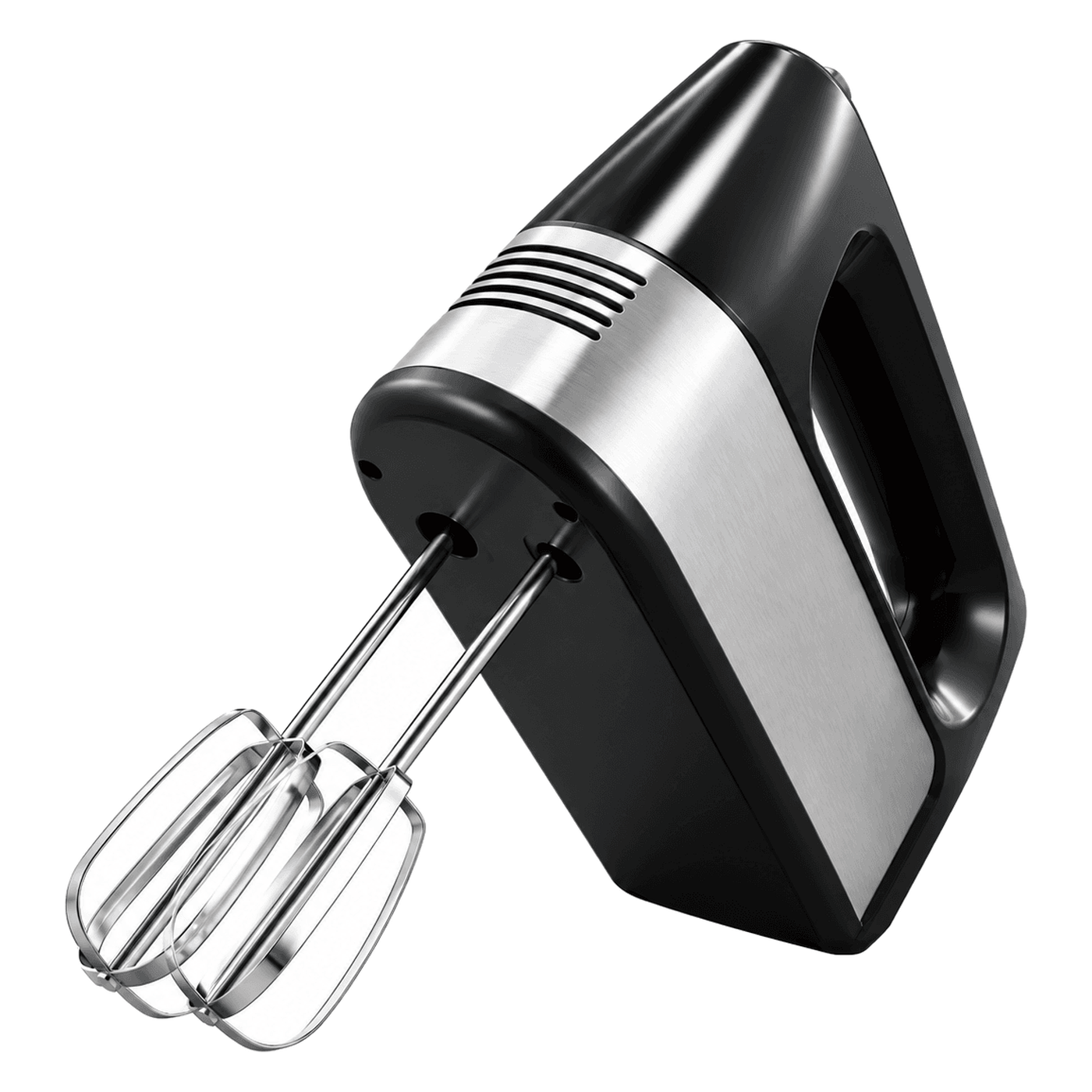 5-Speed Hand Mixer